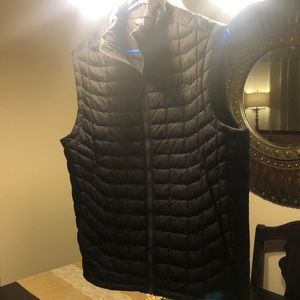 NorthFace Supreme Vest
